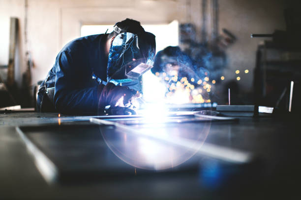 Best Marine and Shipbuilding Welding in Towson, MD
