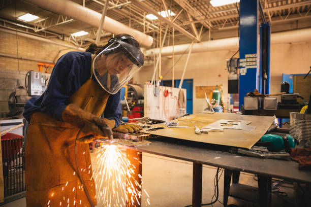 Best Specialty Welding Processes in Towson, MD