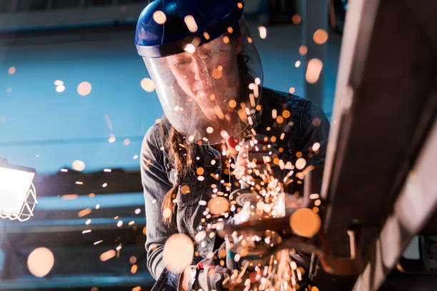 Affordable Welder Services in Towson, MD