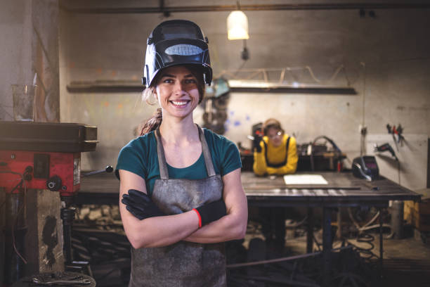  Towson, MD Welder Pros